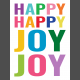 Good Life June 2022: JC- Happy Happy Joy Joy 3x4