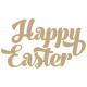 The Good Life: March &amp; April 2023 Easter Mini Kit – Happy Easter Wordart