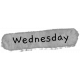 Planner Highlighter Wednesday Template