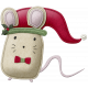 Nutcracker- Mouse In Hat