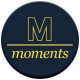 Enjoy Each Moment- Mini Kit- Moments