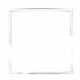 Mixed Media 3- Spill Frames- Frame 04- Square