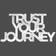 Good Life April- Minikit- Word Art- Trust Your Journey