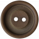 Best of Buttons Volume 1.2: Brown- Button 2