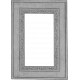Paper Frame Template 024