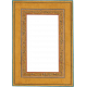 A Mother&#039;s Love- Vintage Frame 1- Gold