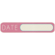 A Mother&#039;s Love- Date Tag