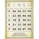 Picnic Day- Bingo Card