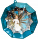 Memories &amp; Traditions- Angel Ornament
