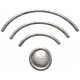 Digital Day- WiFi Symbol 01