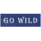 At the Zoo- Go Wild Word Art