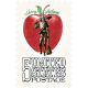 Apple Crisp- Postage Stamp 01