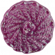 Elegant Autumn- Purple Button