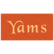 Day of Thanks- Yams Word Art