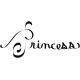 All the Princesses- Princess Calligraphy Word Art