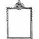 Wood Frame Template 032