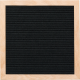 Toolbox Letter Board- Black Board 2