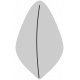 Layered Leaf Template 007