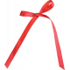 Red Bows- Bow 4