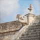 Mexican Spice Photo Paper- Textured- 03 Chichen Itza 01