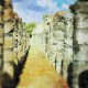 Mexican Spice Photo Paper- Watercolour- 04 Chichen Itza 02