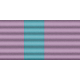 Easter- Striped Easter Ribbon Element