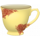 TeaTime-MiniKit- Teacup