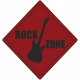 Rock On- sign 2