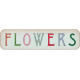 Spring Day Collab- May Flowers Flowers Label