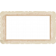 Harvest Pie Frame