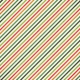 Veggie Table Papers- Stripes