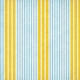 Bohemian Sunshine Stripes Paper