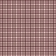 Autumn Bramble Purple Gingham Paper