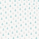 Nantucket Feeling {Sail Away} Anchors Paper