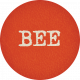 Heard The Buzz? Bee Label