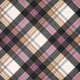 Mulberry Bush Plaid Paper 11