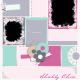 Shabby Chic Template 4