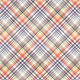 Backyard Summer Plaid Paper 11