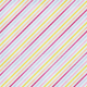 Sparkle And Shine Stripes 2 Paper