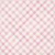 Woolen Mill Baby Addon Paper Pink Gingham