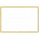 Woolen Mill Beige Photo Frame