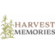 Homestead Life: Autumn Harvest Memories Word Art