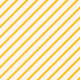 Old Fashioned Summer Striped Paper