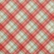 Good Old Days Plaid Paper 07