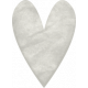 Thankful_Vanilla Watercolor Heart Tiny Trinket