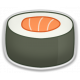 Sushi Set- Sticker 9