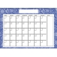 The Good Life: September- Calendar 2 5x7 Blank