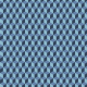 Feeling Blue_Isometric Cube Paper_Blue