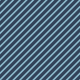 Feeling Blue_Thin Diagonal Stripe Paper_Blue