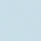 Feeling Blue_Diagonal Stripe Paper_Light Blue